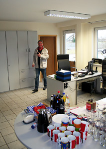 Foto: Ulrich Knaack