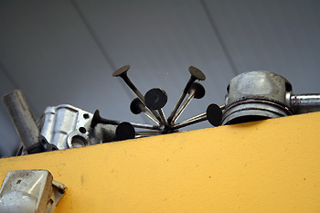 Foto: Ulrich Knaack