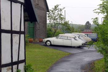 Treffen Rodermund