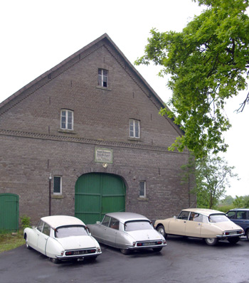 Treffen Rodermund