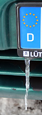 Schmelzpunkt Doppelwinkel